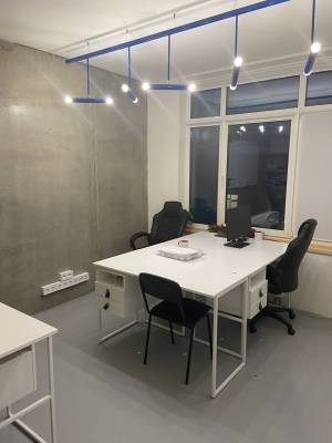  Офис, W-7427026, Сверстюка Евгения (Расковой Марины), 6а, Киев - Фото 7