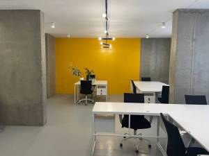  Офис, W-7427026, Сверстюка Евгения (Расковой Марины), 6а, Киев - Фото 5