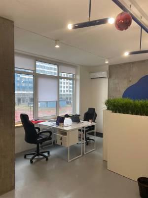  Офис, W-7427026, Сверстюка Евгения (Расковой Марины), 6а, Киев - Фото 8