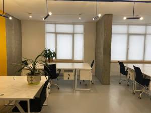  Офис, W-7427026, Сверстюка Евгения (Расковой Марины), 6а, Киев - Фото 2