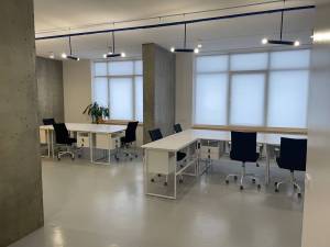  Офис, W-7427026, Сверстюка Евгения (Расковой Марины), 6а, Киев - Фото 1