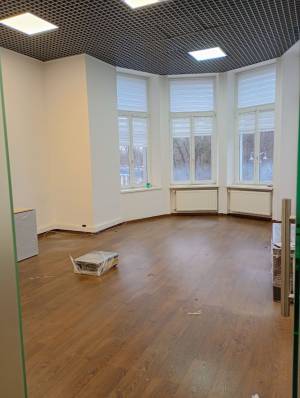  Офіс, W-7427026, Музейний пров., Київ - Фото 1