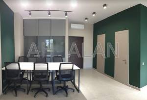  Офис, W-7427133, Жилянская, 68, Киев - Фото 5