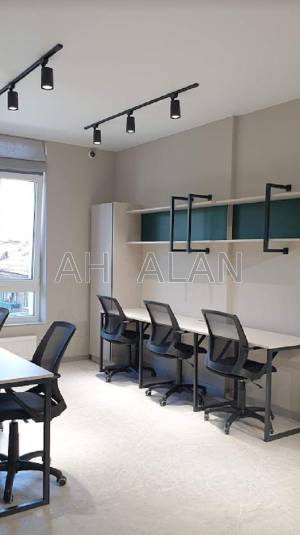  Офис, W-7427133, Жилянская, 68, Киев - Фото 1