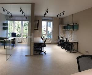  Офис, W-7427133, Жилянская, 68, Киев - Фото 2