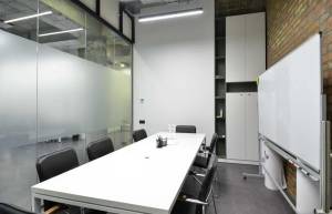  Офіс, W-7427402, Саксаганського, 120, Київ - Фото 3