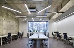  Офіс, W-7427402, Саксаганського, 120, Київ - Фото 1