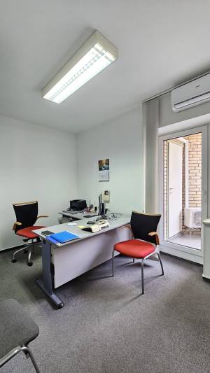  Офис, W-7427956, Большая Васильковская (Красноармейская), Киев - Фото 5