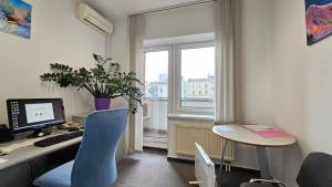  Офис, W-7427956, Большая Васильковская (Красноармейская), Киев - Фото 1