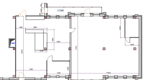  Офис, W-7429590, Нижний Вал, 17/8, Киев - Фото 15