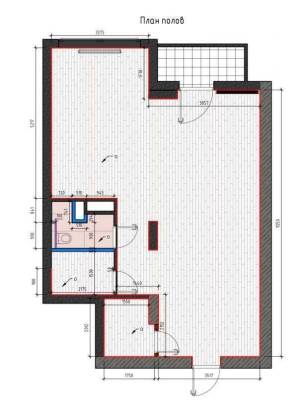  Офіс, W-7429798, Коновальця Євгена (Щорса), 36е, Київ - Фото 8
