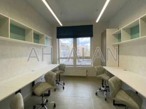  Офіс, W-7429817, Жилянська, 68, Київ - Фото 1