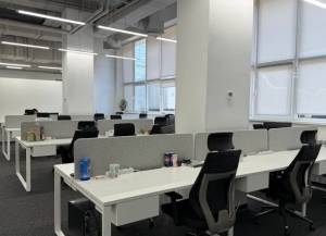  Офис, W-7429822, Семьи Праховых (Гайдара), Киев - Фото 3