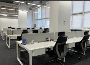  Офис, W-7429822, Семьи Праховых (Гайдара), Киев - Фото 1