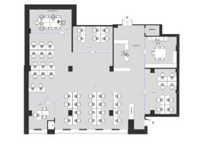  Офис, W-7429822, Семьи Праховых (Гайдара), Киев - Фото 10