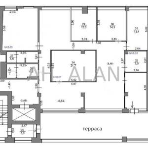  Офис, W-7429831, Семьи Праховых (Гайдара), Киев - Фото 15