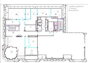 Квартира W-7429843, Нижний Вал, 17/8, Киев - Фото 15