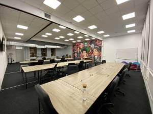  Офис, W-7429869, Владимирская, 10, Киев - Фото 4