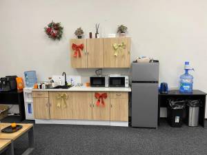  Офис, W-7429869, Владимирская, 10, Киев - Фото 13