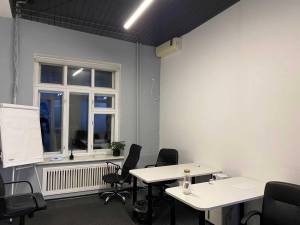  Офис, W-7429869, Владимирская, 10, Киев - Фото 6