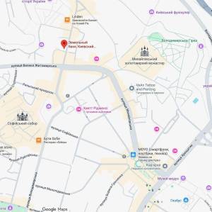  Офис, W-7429869, Владимирская, 10, Киев - Фото 14