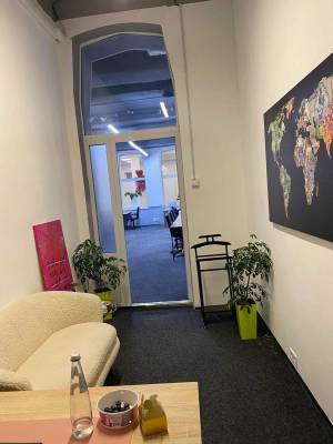  Офис, W-7429869, Владимирская, 10, Киев - Фото 8