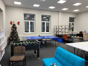  Офис, W-7429869, Владимирская, 10, Киев - Фото 11