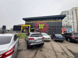  Торгово-офісне приміщення, W-7429870, Братства тарасівців (Декабристів), 7, Київ - Фото 2