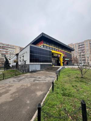  Торгово-офісне приміщення, W-7429870, Братства тарасівців (Декабристів), 7, Київ - Фото 3