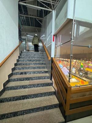  Торгово-офісне приміщення, W-7429870, Братства тарасівців (Декабристів), 7, Київ - Фото 11