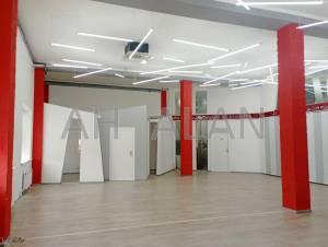  Офис, W-7430454, Сумская, Киев - Фото 1