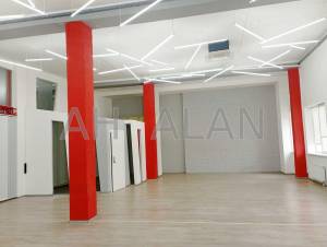  Офис, W-7430454, Сумская, Киев - Фото 2