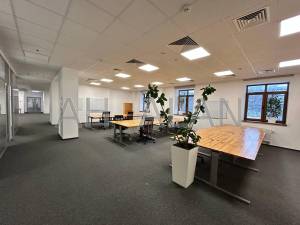  Офіс, W-7431044, Верхній Вал, 10, Київ - Фото 1