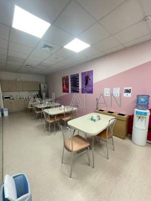  Офіс, W-7431859, Нововокзальна, Київ - Фото 12