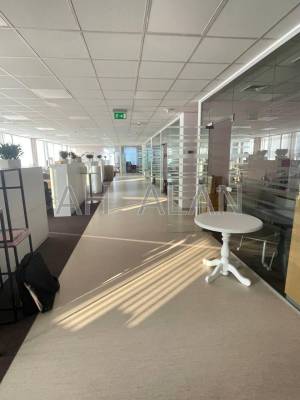  Офіс, W-7431859, Нововокзальна, Київ - Фото 8