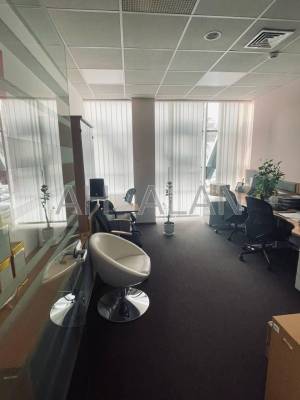  Офіс, W-7431859, Нововокзальна, Київ - Фото 7