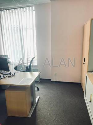  Офіс, W-7431859, Нововокзальна, Київ - Фото 4