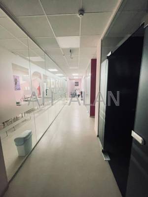  Офіс, W-7431859, Нововокзальна, Київ - Фото 9