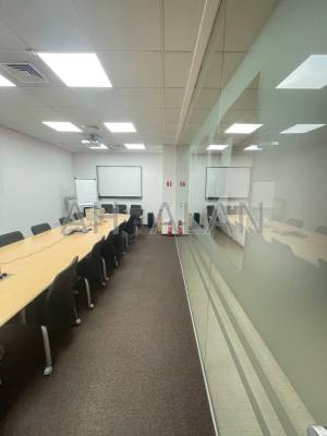  Офіс, W-7431859, Нововокзальна, Київ - Фото 3