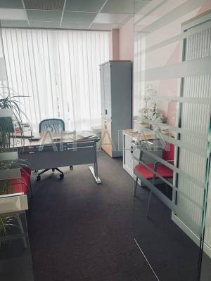  Офіс, W-7431859, Нововокзальна, Київ - Фото 5