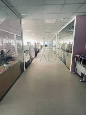  Офіс, W-7431859, Нововокзальна, Київ - Фото 10