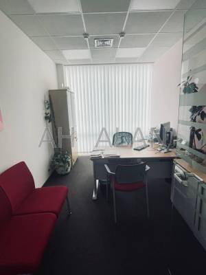  Офіс, W-7431859, Нововокзальна, Київ - Фото 6