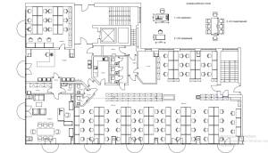  Офіс, W-7432249, Верхній Вал, Київ - Фото 9
