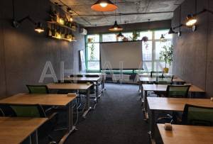  Офис, W-7432272, Кловский спуск, 7а, Киев - Фото 1