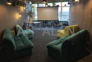  Офис, W-7432272, Кловский спуск, 7а, Киев - Фото 6