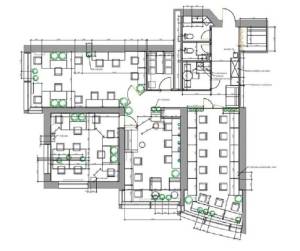  Офис, W-7432272, Кловский спуск, 7а, Киев - Фото 15