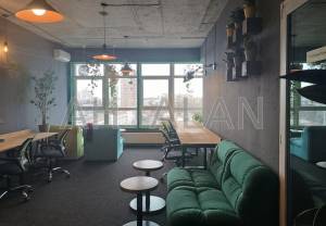  Офис, W-7432272, Кловский спуск, 7а, Киев - Фото 12