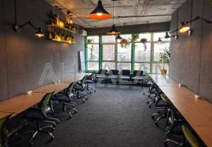  Офис, W-7432272, Кловский спуск, 7а, Киев - Фото 2