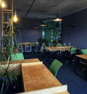  Офис, W-7432272, Кловский спуск, 7а, Киев - Фото 8