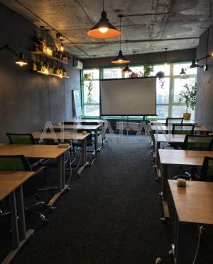  Офис, W-7432272, Кловский спуск, 7а, Киев - Фото 3